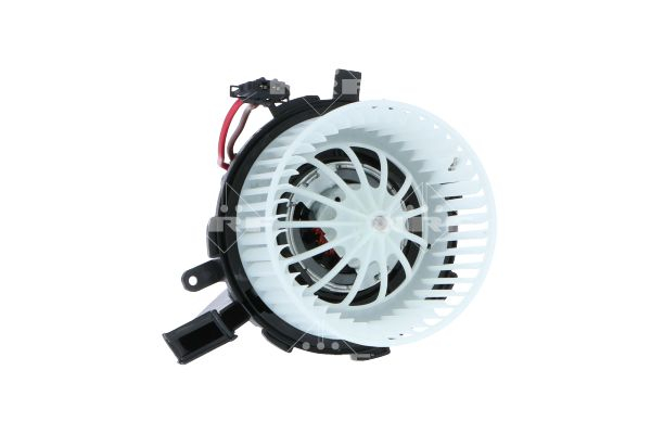 Ventilator habitaclu potrivit AUDI A4 ALLROAD B8, A4 B8, A5, Q5 1.8-4.2 2007-2017 [2]