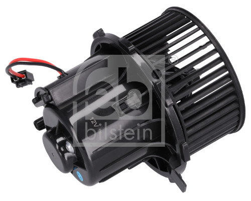 Ventilator habitaclu potrivit AUDI A4 ALLROAD B8, A4 B8, A5, Q5; PORSCHE MACAN 1.8-4.2 dupa 2007 [3]