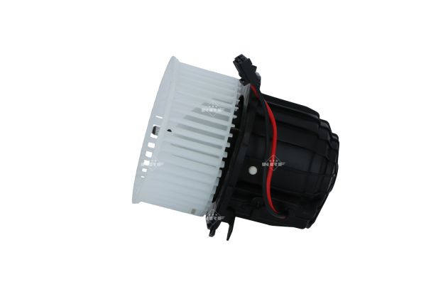 Ventilator habitaclu potrivit AUDI A4 ALLROAD B8, A4 B8, A5, Q5; PORSCHE MACAN 1.8-4.2 dupa 2007 [3]