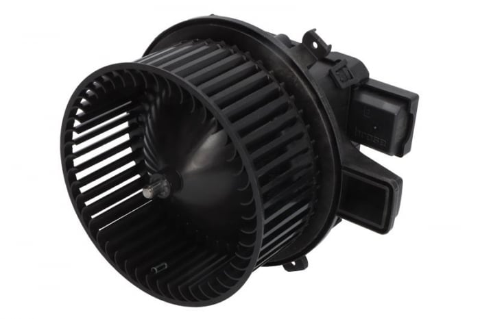 Ventilator habitaclu potrivit AUDI A4 ALLROAD B9, A4 B9, A5, A6 ALLROAD C8, A6 C8, A7, A8 D5, E-TRON, Q5, Q7, Q8, Q8 E-TRON; BENTLEY BENTAYGA; PORSCHE 911, 911 TARGA, CAYENNE; VW TOUAREG 1.4-Electric