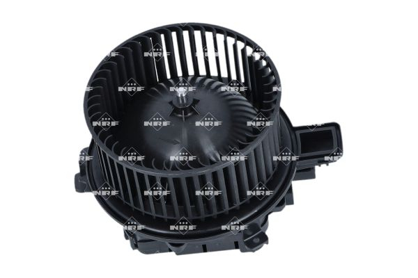 Ventilator habitaclu potrivit AUDI A4 ALLROAD B9, A4 B9, A5, A6 ALLROAD C8, A6 C8, A7, A8 D5, E-TRON, Q5, Q7, Q8, Q8 E-TRON; BENTLEY BENTAYGA; VW TOUAREG 1.4-Electric 01.15- [4]
