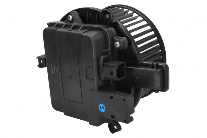 Ventilator habitaclu potrivit AUDI A4 ALLROAD B9, A4 B9, A5, A6 ALLROAD C8, A6 C8, A7, A8 D5, E-TRON, Q5, Q7, Q8, Q8 E-TRON; BENTLEY BENTAYGA; VW TOUAREG 1.4-Electric 01.15- [2]