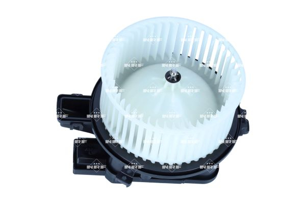 Ventilator habitaclu potrivit AUDI A4 ALLROAD B9, A4 B9, A5, A6 ALLROAD C8, A6 C8, A7, A8 D5, E-TRON, Q5, Q7, Q8, Q8 E-TRON; VW TOUAREG 1.4-Electric dupa 2015 [3]