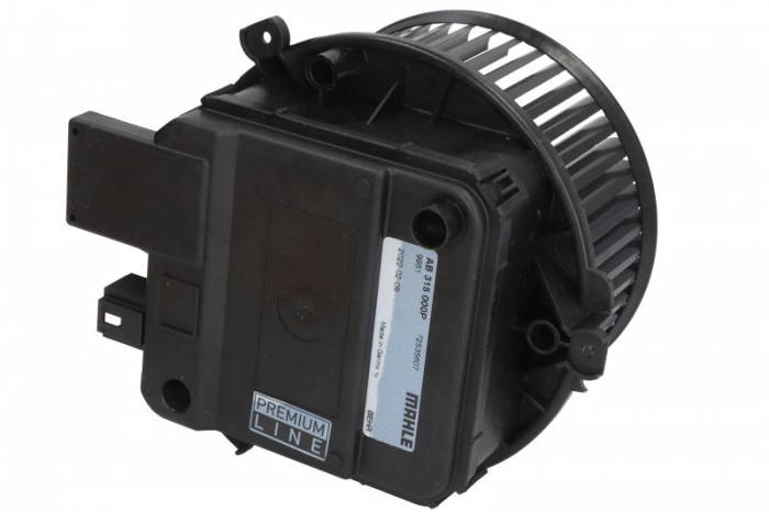 Ventilator habitaclu potrivit AUDI A4 ALLROAD B9, A4 B9, A5, A6 ALLROAD C8, A6 C8, A7, A8 D5, Q5, Q7; BENTLEY BENTAYGA; PORSCHE 911, 911 TARGA, CAYENNE; VW TOUAREG 1.4-6.0 01.15- [2]