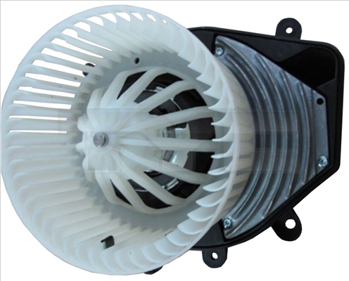 Ventilator habitaclu potrivit AUDI A4 B5, A6 C5; SKODA SUPERB I; VW PASSAT B5, PASSAT B5.5 1.6-4.0 11.94-03.08