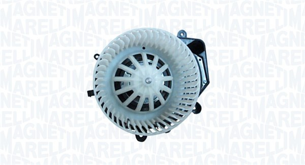 Ventilator habitaclu potrivit AUDI A4 B5, A6 C5; SKODA SUPERB I; VW PASSAT B5, PASSAT B5.5 1.6-4.0 11.94-03.08