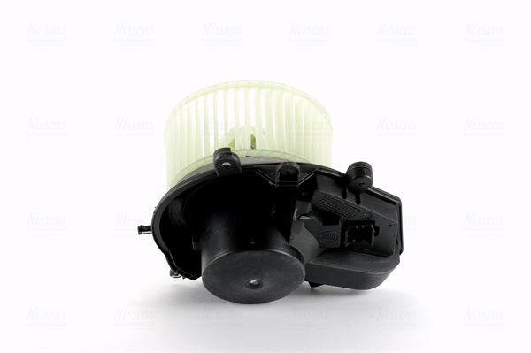 Ventilator habitaclu potrivit AUDI A4 B5, A6 C5; SKODA SUPERB I; VW PASSAT B5, PASSAT B5.5 1.6-4.0 1994-2008 [3]