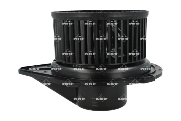 Ventilator habitaclu potrivit AUDI A4 B5; SKODA SUPERB I; VW PASSAT B5, PASSAT B5.5 1.6-4.0 11.94-03.08 [4]
