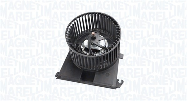 Ventilator habitaclu potrivit AUDI A4 B5; SKODA SUPERB I; VW PASSAT B5, PASSAT B5.5 1.6-4.0 11.94-03.08