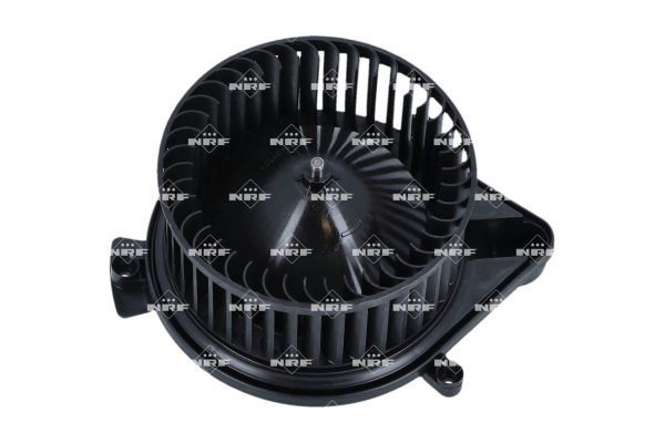 Ventilator habitaclu potrivit AUDI A4 B6, A4 B7; SEAT EXEO, EXEO ST 1.6-4.2 11.00-05.13 [3]