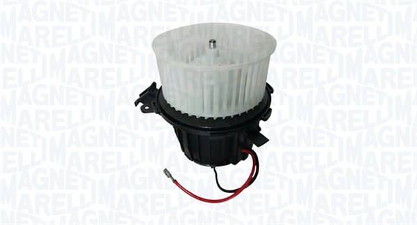 Ventilator habitaclu potrivit AUDI A4 B8, A5, Q5; PORSCHE MACAN 1.8-4.2 10.07-