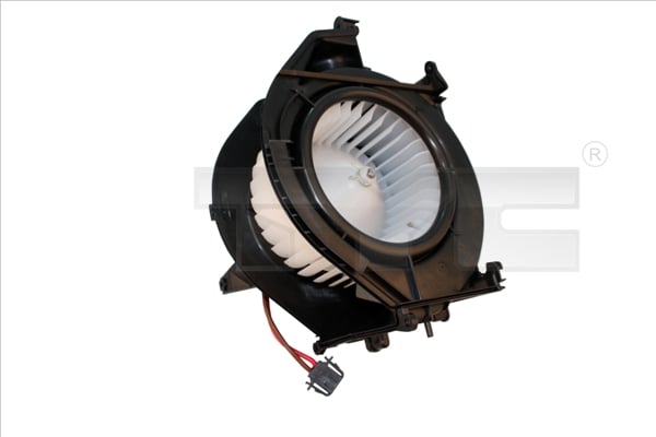 Ventilator habitaclu potrivit AUDI A6 ALLROAD C6, A6 C6 2.0-5.2 05.04-08.11