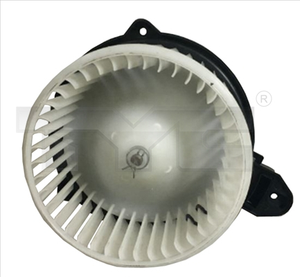 Ventilator habitaclu potrivit AUDI A6 C5, ALLROAD C5 1.8-4.2 01.97-08.05 [3]