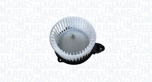 Ventilator habitaclu potrivit AUDI A6 C5, ALLROAD C5 1.8-4.2 01.97-08.05