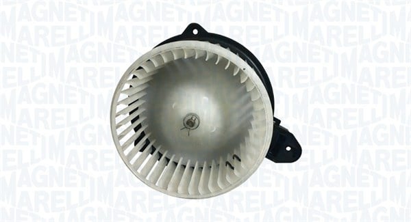 Ventilator habitaclu potrivit AUDI A6 C5, ALLROAD C5 1.8-4.2 01.97-08.05