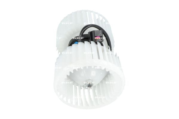 Ventilator habitaclu potrivit AUDI A8 D3 2.8-6.0 2002-2010 [3]