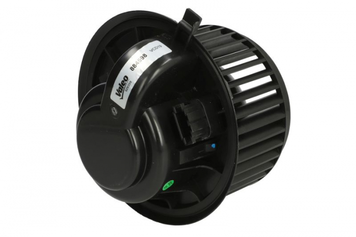 Ventilator habitaclu potrivit AUDI Q7; PORSCHE CAYENNE; SEAT ALHAMBRA; VW CALIFORNIA T5 CAMPER, CALIFORNIA T6 CAMPER, MULTIVAN T5, MULTIVAN T6, SHARAN, TOUAREG, TRANSPORTER T5 1.4-6.0D 09.02-08.24 [2]