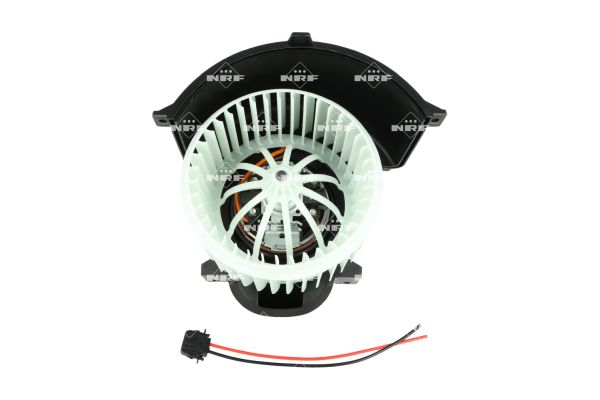 Ventilator habitaclu potrivit AUDI Q7; PORSCHE CAYENNE; VW AMAROK, TOUAREG 2.0-6.0D dupa 2002 [2]