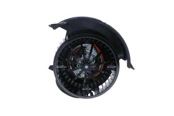 Ventilator habitaclu potrivit AUDI Q7; PORSCHE CAYENNE; VW AMAROK, TOUAREG 2.0D-6.0D 09.02-08.15 [3]