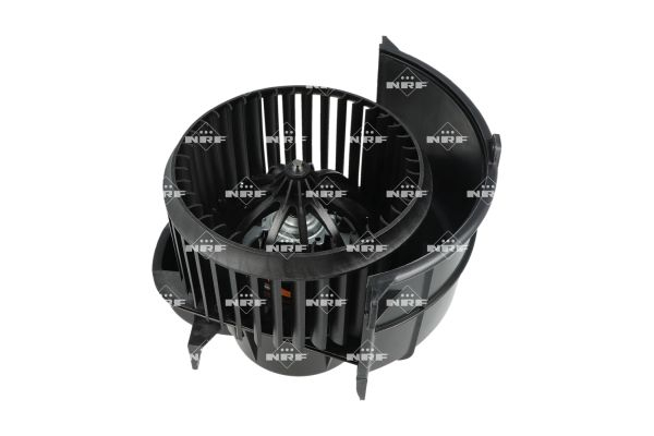 Ventilator habitaclu potrivit AUDI Q7; PORSCHE CAYENNE; VW AMAROK, TOUAREG 2.0D-6.0D 09.02-08.15 [4]