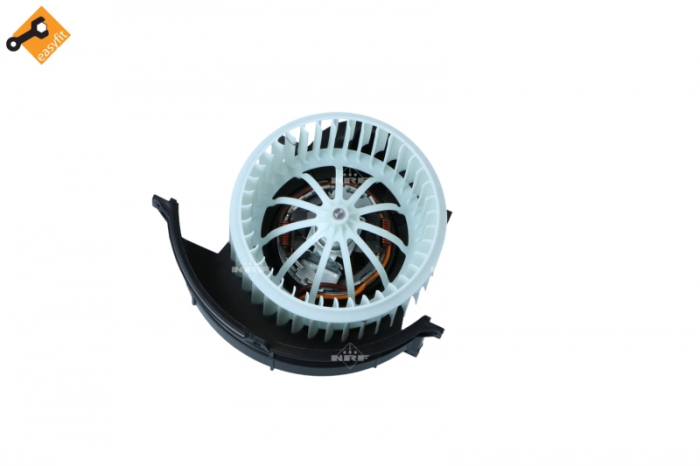 Ventilator habitaclu potrivit AUDI Q7; PORSCHE CAYENNE; VW TOUAREG 2.5D-6.0D 09.02-08.15