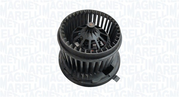 Ventilator habitaclu potrivit AUDI Q7; SEAT ALHAMBRA; VW MULTIVAN V, SHARAN, TOUAREG, TRANSPORTER V 1.4-6.0D 11.03-