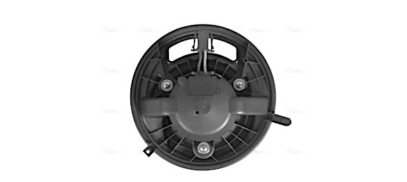 Ventilator habitaclu potrivit BMW 1 (E81), 1 (E82), 1 (E87), 1 (E88), 3 (E90), 3 (E91), 3 (E92), 3 (E93), X1 (E84), X3 (F25), X4 (F26), Z4 (E89) 1.6-4.4 06.04-03.18 [3]