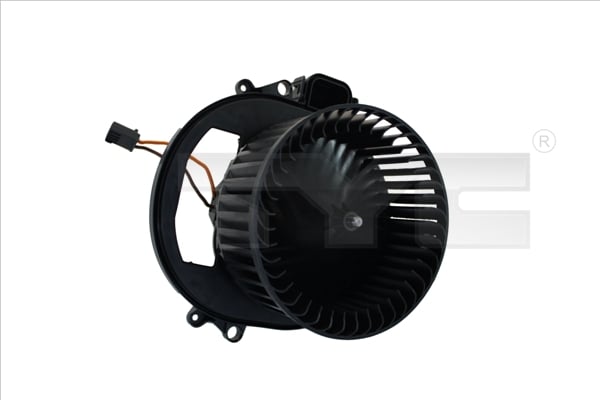 Ventilator habitaclu potrivit BMW 1 (F20), 1 (F21), 2 (F22, F87), 2 (F23), 3 (F30, F80), 3 (F31), 3 GRAN TURISMO (F34), 4 (F32, F82), 4 (F33, F83), 4 GRAN COUPE (F36) 1.5-3.0H 07.11-