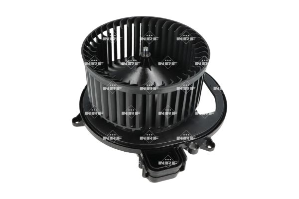 Ventilator habitaclu potrivit BMW 1 (F20), 1 (F21), 2 (F22, F87), 2 (F23), 3 (F30, F80), 3 (F31), 3 GRAN TURISMO (F34), 4 (F32, F82), 4 (F33, F83), 4 GRAN COUPE (F36) 1.5-3.0H 07.11- [4]