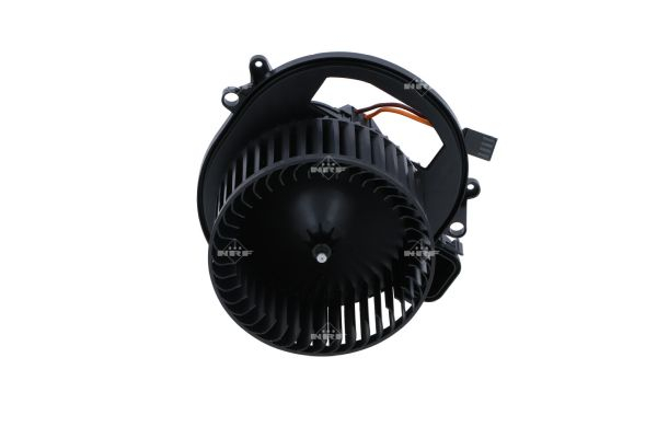Ventilator habitaclu potrivit BMW 1 (F20), 1 (F21), 2 (F22, F87), 2 (F23), 3 (F30, F80), 3 (F31), 3 GRAN TURISMO (F34), 4 (F32, F82), 4 (F33, F83), 4 GRAN COUPE (F36) 1.5-3.0H 07.11- [3]