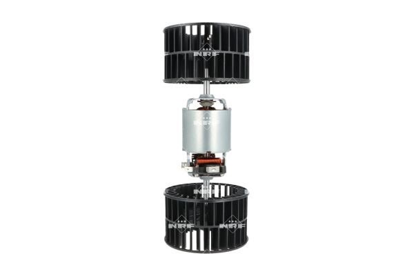 Ventilator habitaclu potrivit BMW 3 (E30), Z3 (E36) 1.9-3.2 1983-2003 [4]