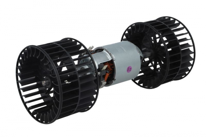 Ventilator habitaclu potrivit BMW 3 (E30), Z3 (E36) 1.9-3.2 09.83-01.03