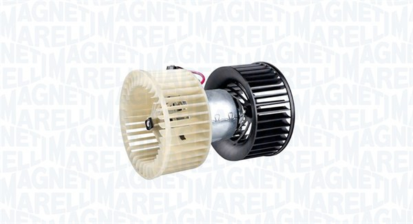 Ventilator habitaclu potrivit BMW 3 (E46) 2.0D 10.01-12.02
