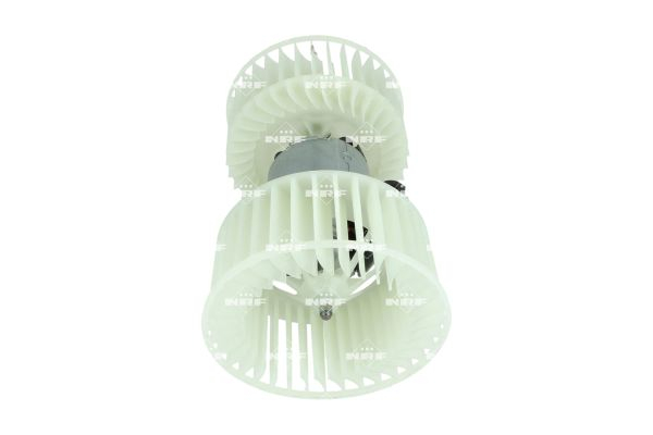 Ventilator habitaclu potrivit BMW 5 (E39), 7 (E38), X5 (E53); LAND ROVER RANGE ROVER III 2.0-5.0 03.94-08.12 [3]