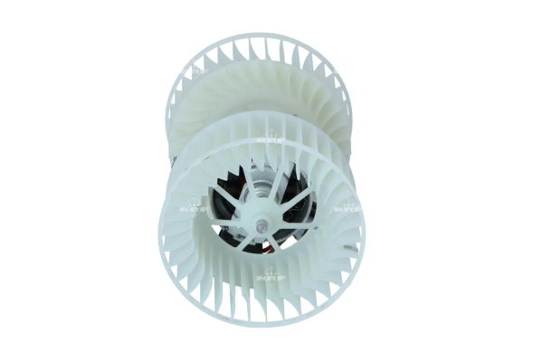 Ventilator habitaclu potrivit BMW 5 (E39), 7 (E38), X5 (E53); LAND ROVER RANGE ROVER III 2.0-5.0 03.94-08.12 [4]