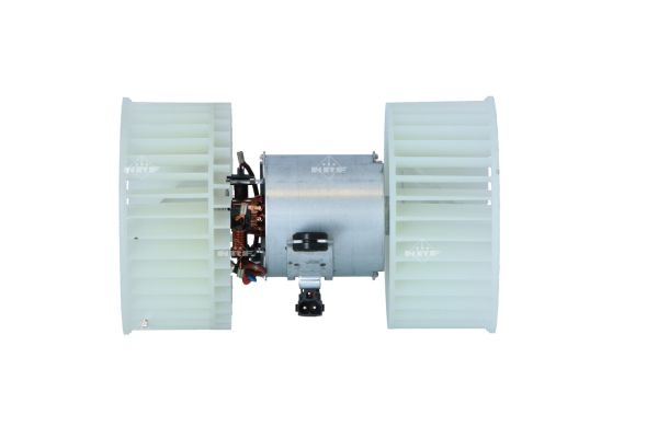 Ventilator habitaclu potrivit BMW 5 (E39), 7 (E38), X5 (E53); LAND ROVER RANGE ROVER III 2.0-5.0 03.94-08.12 [2]
