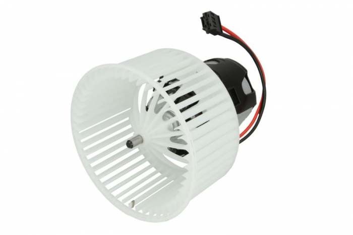 Ventilator habitaclu potrivit BMW 5 (F10), 5 (F11), 5 GRAN TURISMO (F07), 6 (F12), 6 (F13), 6 GRAN COUPE (F06), 7 (F01, F02, F03, F04) 1.6-6.0 02.08-10.18