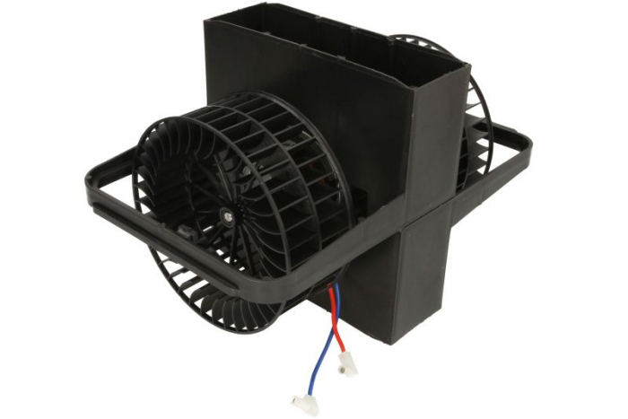 Ventilator habitaclu potrivit BMW 7 (E38) 2.5D-5.4 03.94-11.01 [2]