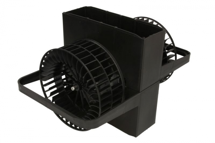 Ventilator habitaclu potrivit BMW 7 (E38) 2.5D-5.4 03.94-11.01