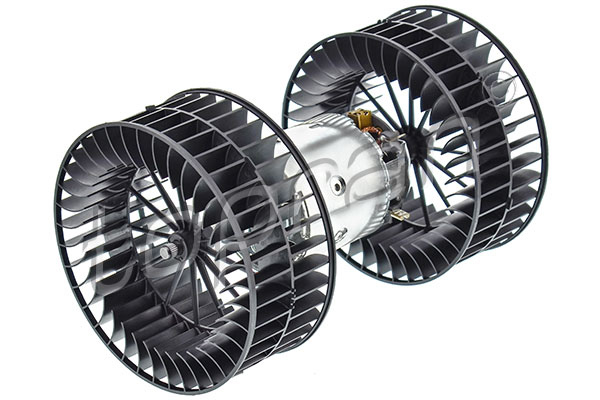 Ventilator habitaclu potrivit BMW Seria 5 (E34), 7 (E32) 1.8-5.0 06.86-07.96