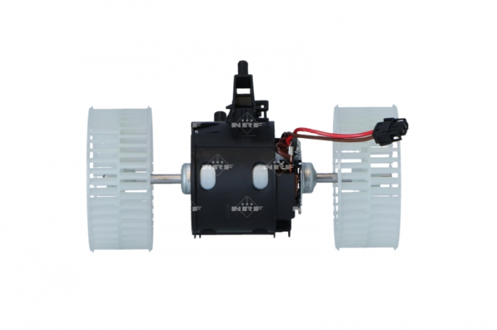 Ventilator habitaclu potrivit BMW Seria 5 (E60), 5 (E61), 6 (E63), 6 (E64) 2.0-5.0 12.01-12.10 [4]