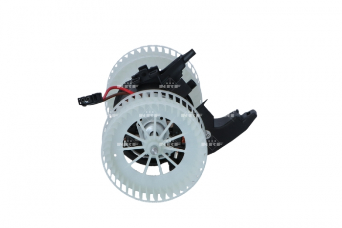 Ventilator habitaclu potrivit BMW Seria 5 (E60), 5 (E61), 6 (E63), 6 (E64) 2.0-5.0 12.01-12.10 [2]