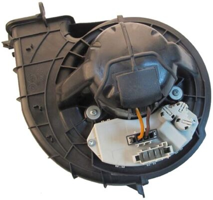 Ventilator habitaclu potrivit BMW X5 (E70), X6 (E71, E72) 3.0-4.8 10.06-07.14 [3]