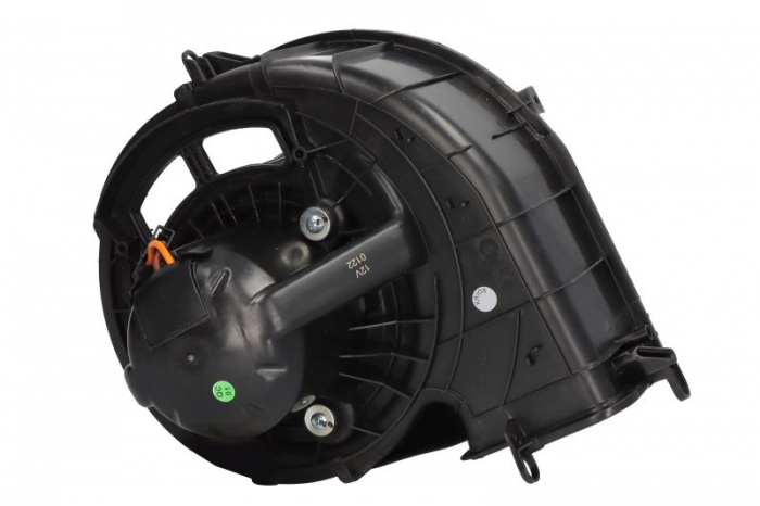 Ventilator habitaclu potrivit BMW X5 (E70), X6 (E71, E72) 3.0-4.8 2006-2014 [2]
