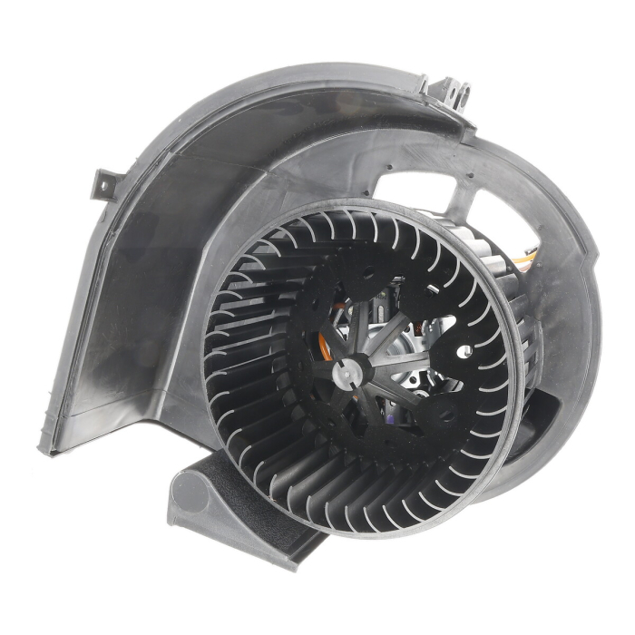 Ventilator habitaclu potrivit BMW X5 (E70), X6 (E71, E72) 3.0-4.8 2006-2014 [2]