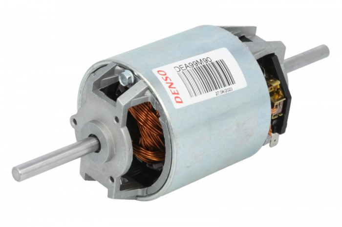 Ventilator habitaclu potrivit CASE IH FARMALL, JX; NEW HOLLAND T4 POWER STAR, T4000, T4-TIER 4A, TN 2.9-D