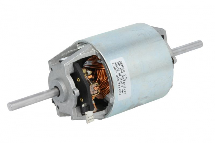 Ventilator habitaclu potrivit CASE IH FARMALL, JX; NEW HOLLAND T4 POWER STAR, T4000, T4-TIER 4A, TN 2.9-D [2]