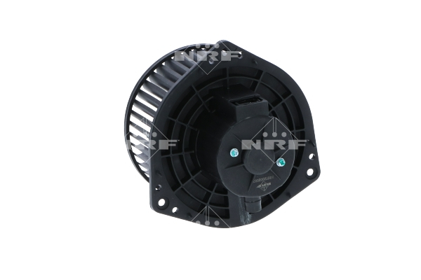 Ventilator habitaclu potrivit CHEVROLET AVEO / KALOS; DAEWOO KALOS 1.2-1.5 09.02- [4]