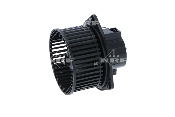 Ventilator habitaclu potrivit CHEVROLET AVEO / KALOS; DAEWOO KALOS 1.2-1.5 09.02- [3]