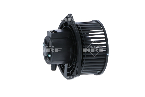 Ventilator habitaclu potrivit CHEVROLET AVEO / KALOS; DAEWOO KALOS 1.2-1.5 09.02- [5]